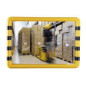 Dancop Check point mirror 40 x 60 cm Dancop Check point mirror 40 x 60 cm