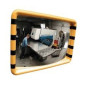 Dancop Check point mirror 60 x 90 cm Dancop Check point mirror 60 x 90 cm