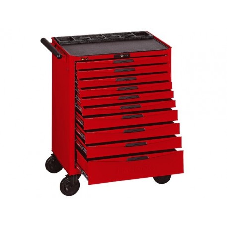 Teng Tools voziček za orodje TCW810N