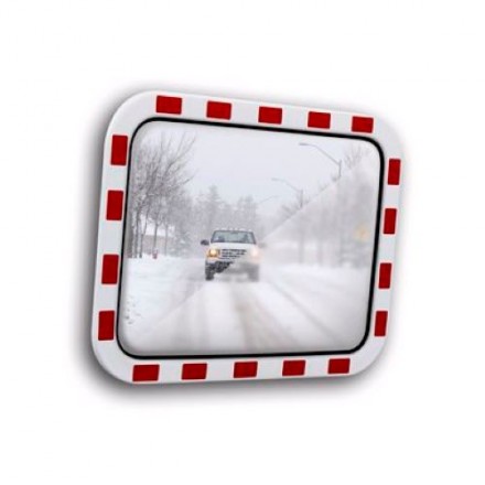 Dancop TM Traffic mirror – akril 40 x 60 cm