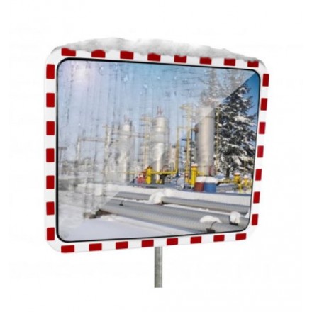 Dancop TM Traffic mirror – akril 40 x 60 cm