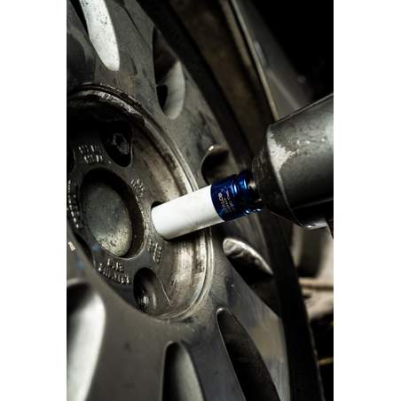 Udarni ključ za kolesa 1/2” 21 mm