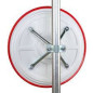 Dancop Traffic mirror TM-I Ø80 cm