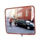 Dancop Traffic mirror TM-I 40 x 60 cm