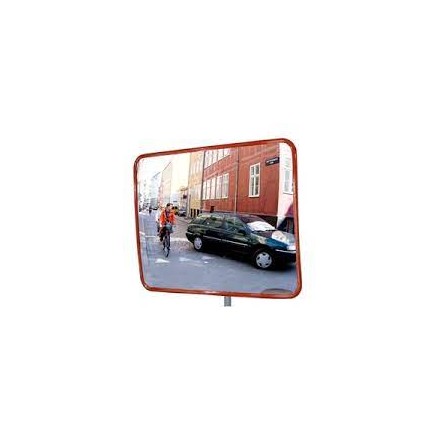Dancop Traffic mirror TM-I 40 x 60 cm