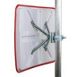 Dancop Traffic mirror TM-I 40 x 60 cm