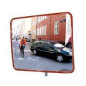 Dancop Traffic mirror TM-I 60 x 80 cm