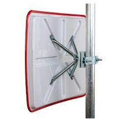 Dancop Traffic mirror TM-I 60 x 80 cm
