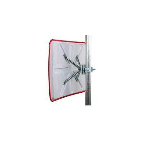 Dancop Traffic mirror TM-I 60 x 80 cm