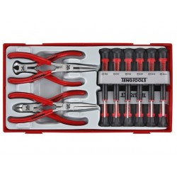 Teng Tools garnitura TTMI16