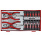 Teng Tools garnitura TTMI16 Teng Tools garnitura TTMI16