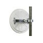Dancop UNI-SIG mirror  Ø60 cm