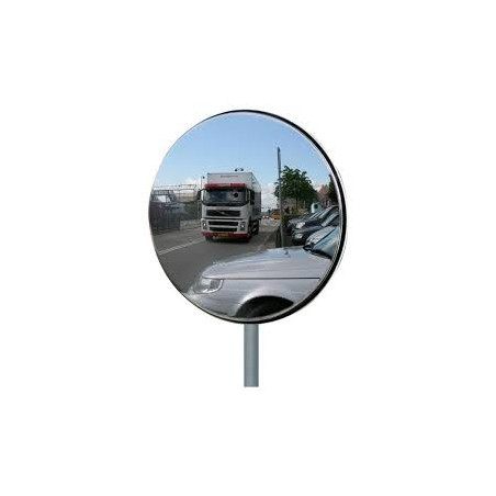 Dancop UNI-SIG mirror Ø50 cm