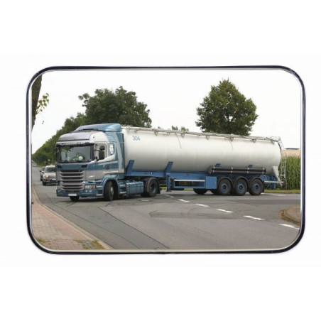 Dancop UNI-SIG mirror  60 X 80 cm
