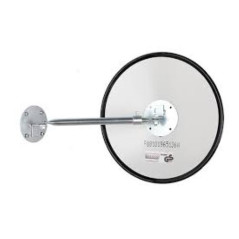 Dancop nadzorno ogledalo SM Ø35 cm