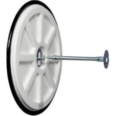 Dancop nadzorno ogledalo SM Ø50 cm