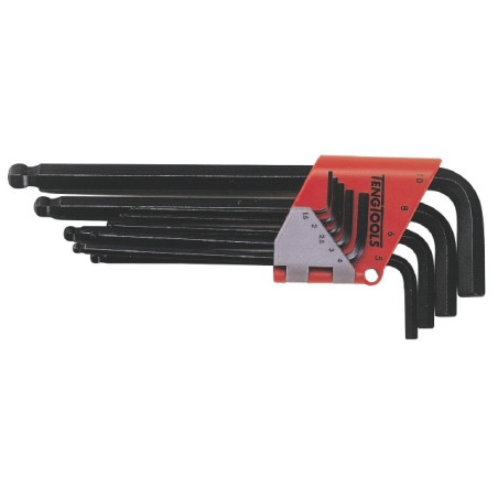 Teng Tools  Imbus ključi 1974MM