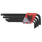 Teng Tools  Inbus ključi 1974MM
