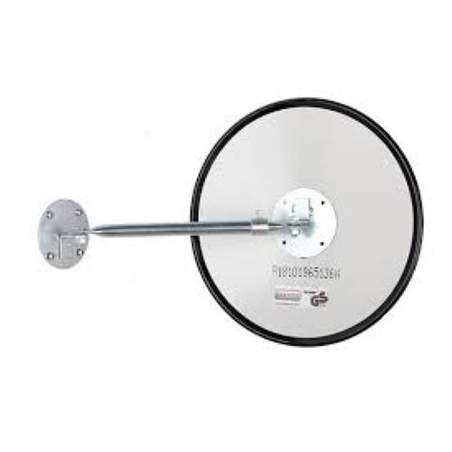 Dancop nadzorno ogledalo EC Ø80 cm