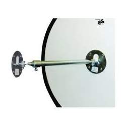 Dancop nadzorno ogledalo EC-US Ø60 cm