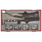 Teng Tools klešče za slepe navoje TTNR81