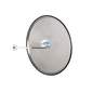 Dancop nadzorno ogledalo INOX Ø80 cm Dancop nadzorno ogledalo INOX Ø80 cm