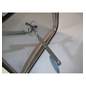Dancop nadzorno ogledalo INOX 45 x 60 cm Dancop nadzorno ogledalo INOX 45 x 60 cm