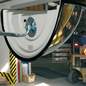 Dancop mirror Transpo 180° - 80 cm Dancop mirror Transpo 180° - 80 cm