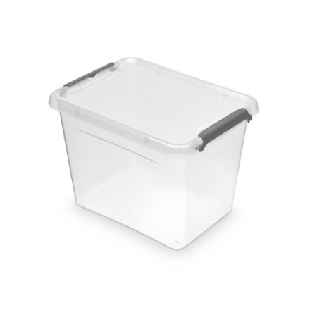 Škatla Klipbox 2,5 L