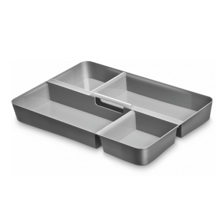 Klipbox organizator 260x170x35 mm