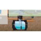 Podzemni rezervoar za vodo Comact 1600 L