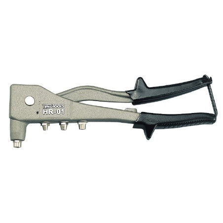 Teng Tools klešče za kovičenje HR01