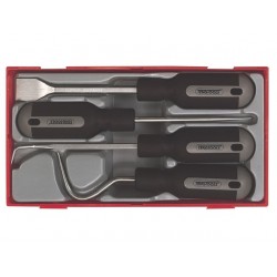 Teng Tools Garnitura TTSR04