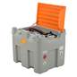 Mobilna črpalna postaja COMBI 850/100 L - 24/12V Mobilna črpalna postaja COMBI 850/100 L - 24/12V