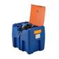 Mobilna črpalna postaja za AdBlue® 210L Mobilna črpalna postaja za AdBlue® 210L