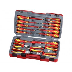 Teng Tools garnitura VDE orodja TV18N