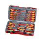 Teng Tools garnitura VDE orodja TV18N Teng Tools garnitura VDE orodja TV18N