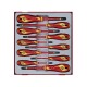 Teng Tools garnitura VDE izvijačev TTDV910N