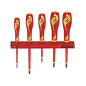 Teng Tools garnitura VDE izvijačev WRMDV05N Teng Tools garnitura VDE izvijačev WRMDV05N