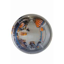 Dancop Dome mirror 360° - 90 cm