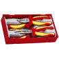 Teng Tools garnitura VDE klešč TTV440