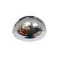 Dancop Dome mirror 180° - 60 cm