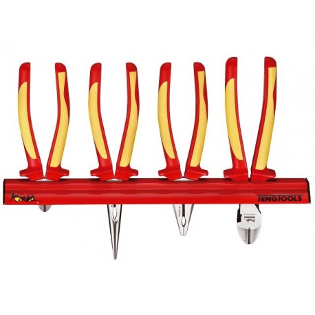 Teng Tools garnitura VDE klešč WRMBV04