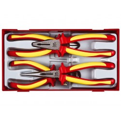 Teng Tools garnitura VDE klešč TTV440