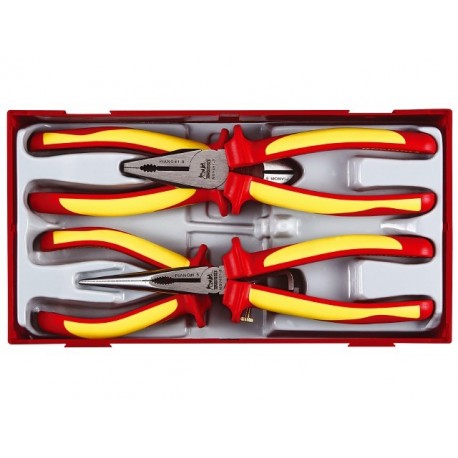 Teng Tools garnitura VDE klešč TTV440