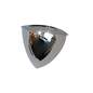 Dancop Dome mirror 90° - 60 cm Dancop Dome mirror 90° - 60 cm