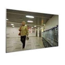 Dancop Shop Flat Mirror 75 x 100 cm