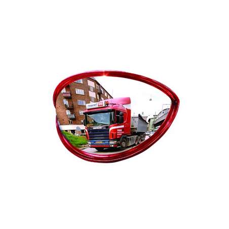 Dancop Explorer mirror - 60 cm