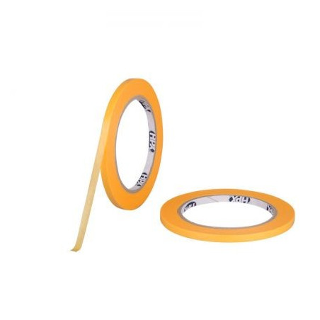 HPX 4400 Premium maskirni trak - 6 mm
