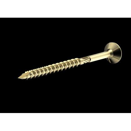 Lesni vijak KHT 6,0x70 mm TX30, 1kg
